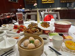 -丰鲤楼•闽南茶楼(仟禧汇店)