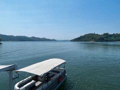 -天目湖山水园
