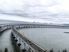 -星海湾跨海大桥