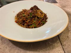 -美奈小馆·东南亚菜(福田星河COCO Park店)