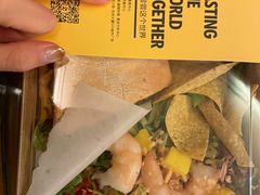 -HELLO 27 意面·沙拉·帕尼尼