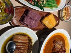 -吴氏老妈·23年家常菜(古城店)