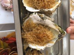 -渔民船说·北塘海鲜·天津菜·海肠捞饭(北塘古镇店)
