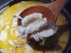 能喝汤的酸菜鱼-九锅一堂酸菜鱼(新南凯德直营店)