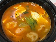 -小蛮椒麻辣烫·麻辣拌(静安店)