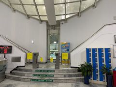 -二十一世纪饭店-游泳馆