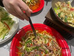 -蛙兔鸡自贡风味·特色江湖菜(广都店)