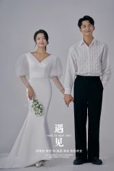 点击看大图 -奈斯影像婚纱摄影(拱墅店)
