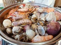 -庆山饭店·海鲜饺子家常菜(北戴河黑石路店)