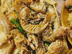 -桥东喜碧海鲜街(水东街店)