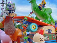 -上海迪士尼度假区