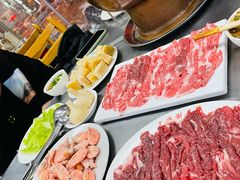 -三兴涮羊肉(荣安大街店)
