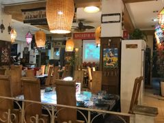 大堂-云之南(八里庄店)