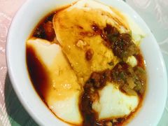 -川味堂·四川豆花(八卦岭店)