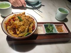 天府口水鸡-韵秋荷(宝山龙湖天街店)
