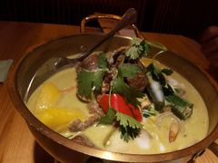 -泰果东南亚餐厅(旭辉广场店)