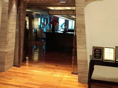 -北京王府井希尔顿酒店·秦唐中餐厅Chynna