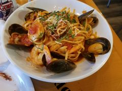 -阿甘虾餐厅(凌霄阁店)