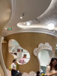 -奈尔宝家庭中心·亲子餐厅(苏州大悦城店)