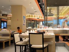 -新一番三文鱼寿司(大东海店)