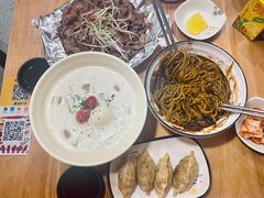 -多宾韩国料理(学衡路店)