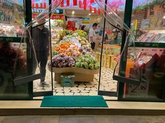 门面-百果园(绿城百合店)