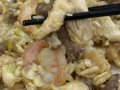 -同发号饭庄(复兴路店)