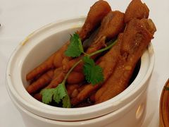 -顺德人家食府(黄金广场店)