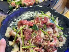 -杨小佳·齐齐哈尔烤肉·烤串(广州店)