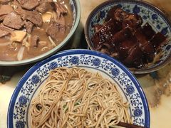 -慧娟面馆·餐厅(望江路店)