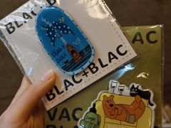 -Blac+Blac(中海环宇荟店)