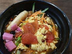 -北京民族园葉子里酒店(鸟巢店)