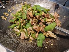 -费大厨辣椒炒肉(黄兴中心广场店)