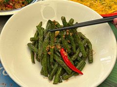 -帕蓝·暹罗料理(大学路店)