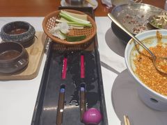 -吴氏包饭·传统民俗料理(延大学府店)