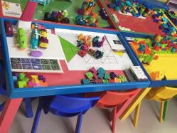 -美加乐儿童乐园(江宁文鼎广场店)