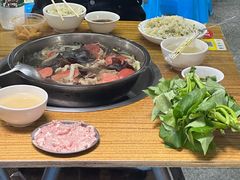 -海关荤豆花(洋河一路店)