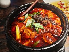 -陈麻婆豆腐(旗舰店)