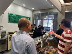 -百年认一力 太原老字号 (桥头街店)