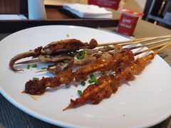 -TABLE·味西餐厅-成都茂业JW万豪酒店