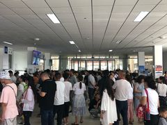 -霍尔果斯国门景区