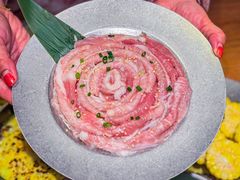 -烧肉达人•炭火烧肉(新天地店)