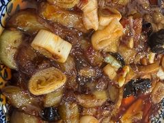 -北大地皖峰饭馆