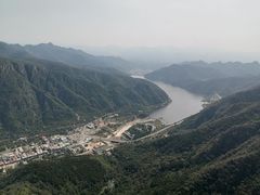-京东石林峡风景区