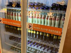 -春天烤肉自助餐厅(南内环店)