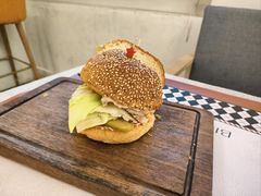 -大象厨房(重庆道店)