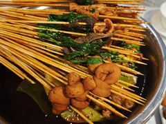 -成都瓜串串(华强北店)
