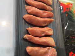 -原始泥炉烤肉(总店)