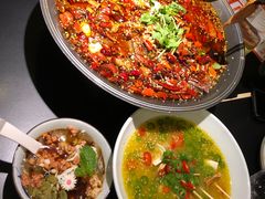 -麻六记(凤凰汇店)