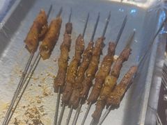 -三个大叔东北烧烤·砂锅菜(西三旗店)